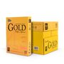 Paperline gold copy paper A4 80 gsm ready stock