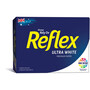 Reflex copy paper A4 80 gsm ready stock