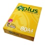 IK Plus copy paper A4 80 gsm ready stock