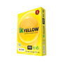 IK Yellow A4 80 gsm copy paper ready stock order