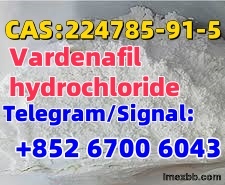  224785-91-5 Vardenafil 2F-DCK 5CL-ADB HU-210 B-MDP DI-BU U4-8800 JWH 