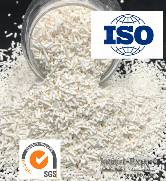 CAS 24634-61-5 99%purity  Potassium sorbate