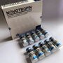 NOVOTROPIN HUMAN GROWTH HORMONE INJECTION