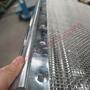  Stainless steel crimped mesh