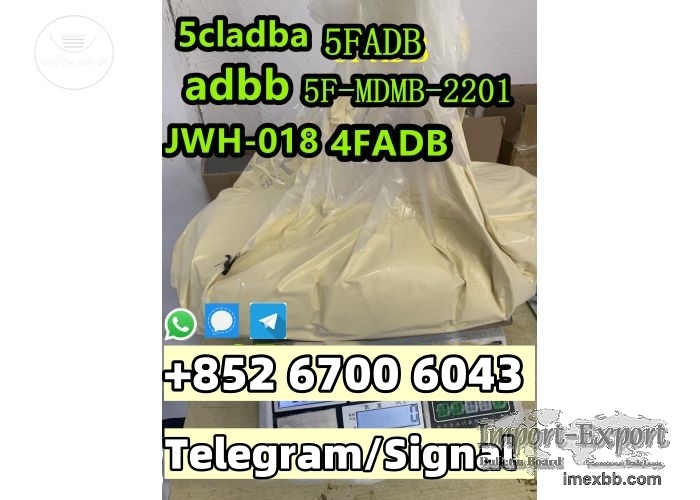 5cladba 5cl 5c 5clada, Adbb/adb-binaca Adb-butinaca