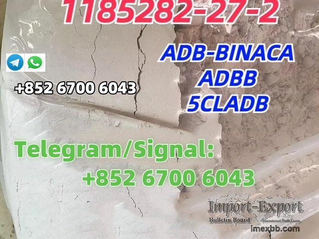 5cl adb 5CL 5cladba 5cl raw materials