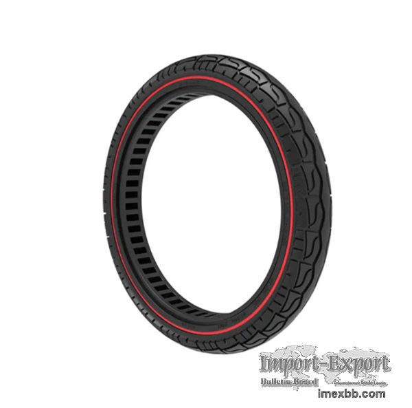 16x2.125-E-bike Tire