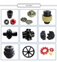 Boost Your Equipment Efficiency: Top-Quality Couplings for Purchase and Cus