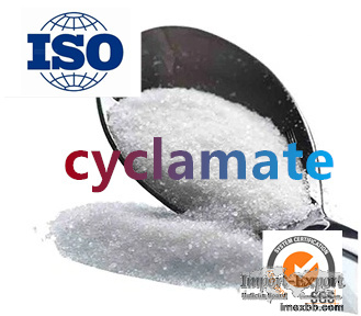  CAS 139-05-9 99%purity  cyclamate  