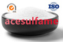 CAS 55589-62-3 99%purity acesulfame