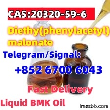 Diethyl (phenylacetyl) Malonate CAS 20320-59-6 +852 61374953