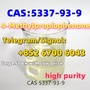 Details for China China Factory Supply CAS 5337-93-9 4-Methylpropiophenone