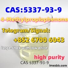 Details for China China Factory Supply CAS 5337-93-9 4-Methylpropiophenone