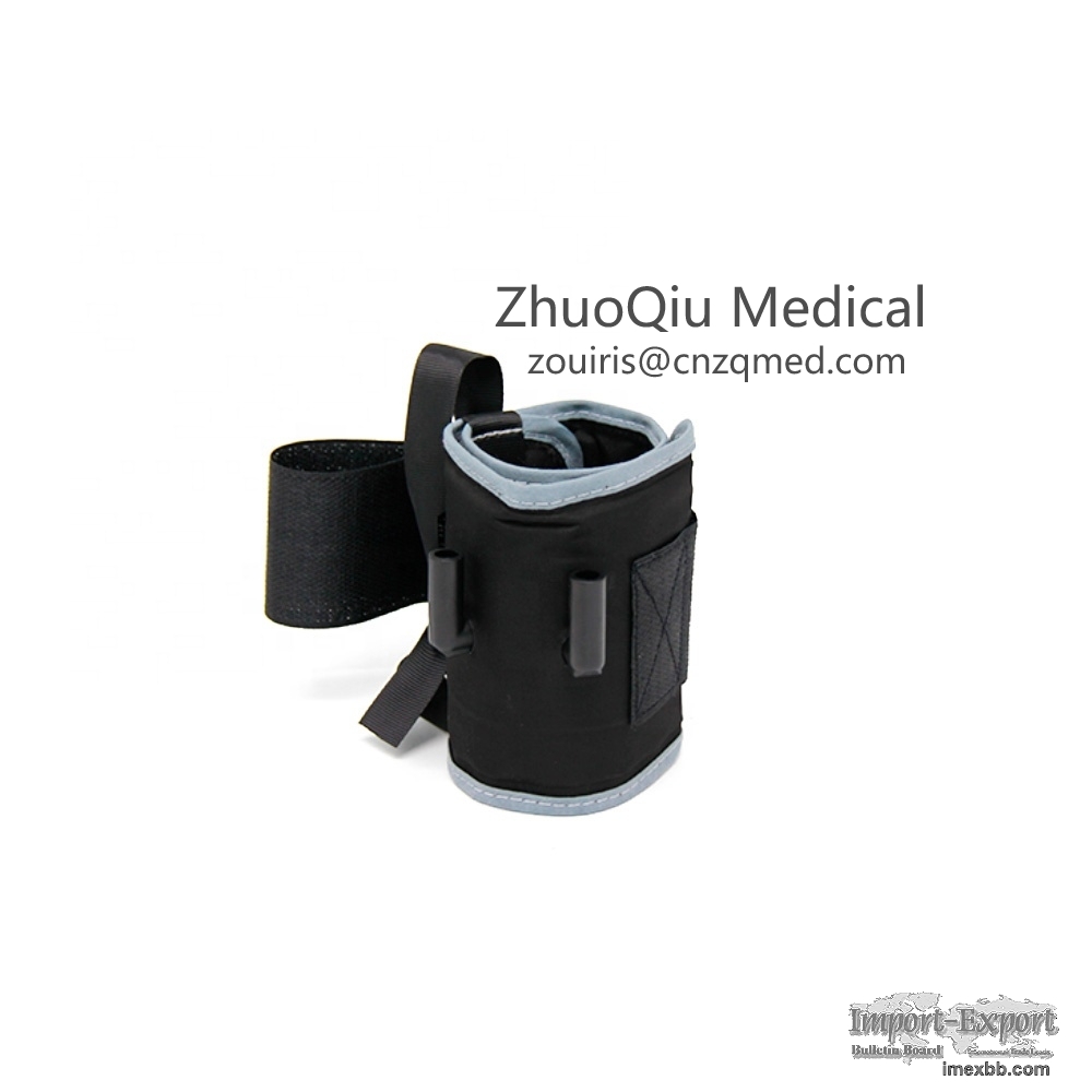 Automatic Tourniquet System Silicon Cuff Medical Equipment