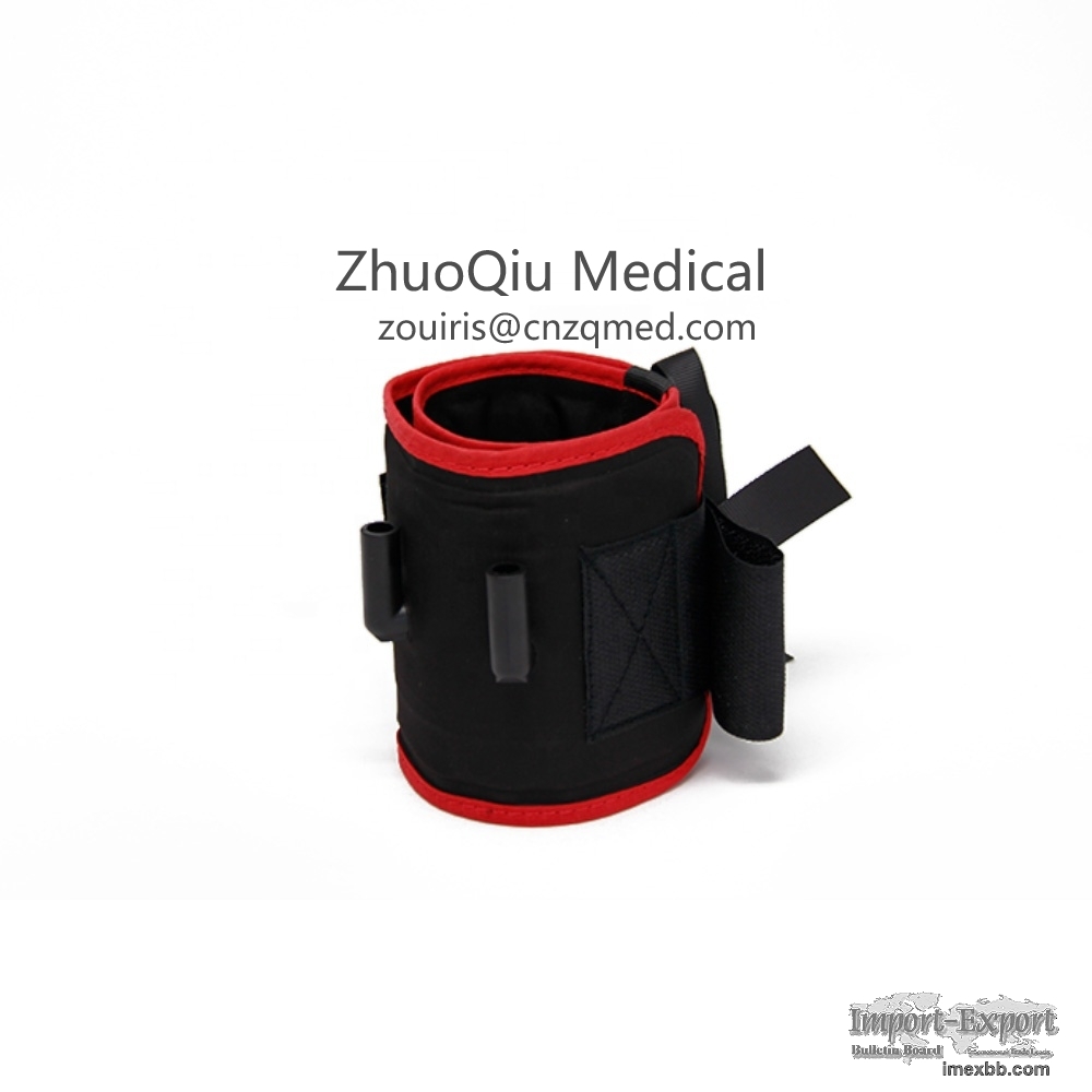 Industrial And Medical Gas And Accessories Tourniquet Cuff Medical Equipmen