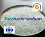  CAS 128-44-9 99%purity  Saccharin sodium  