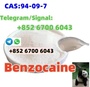 CAS 94-09-7 Benzocaine