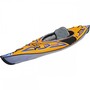 Advanced Elements Advanced Frame Sport Kayak, Orange/Blue (MITRASPORT)