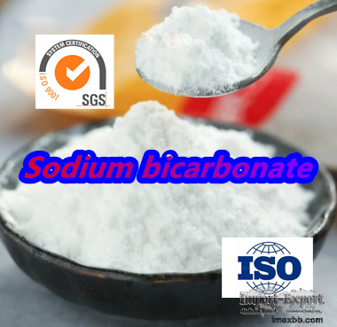 CAS 144-55-8  99%purity  Sodium bicarbonate