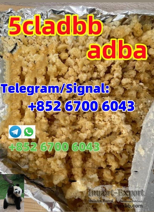 5cladba, 5CL-ADB-A, 6cl, 5fadb Purity99%    +852 61374953