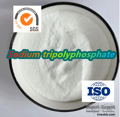   CAS 7758-29-4 99%purity  Sodium tripolyphosphate