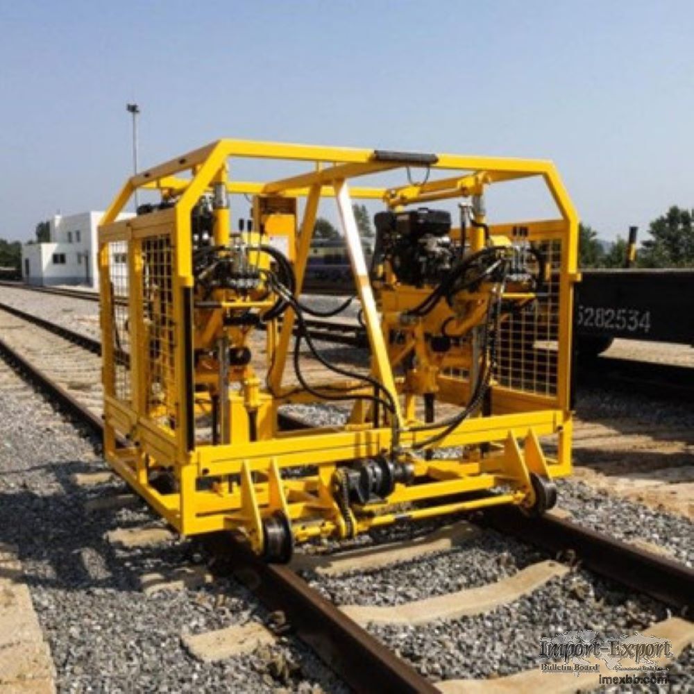 YD-22III Automatic Remote Control Rail Tamping Machine