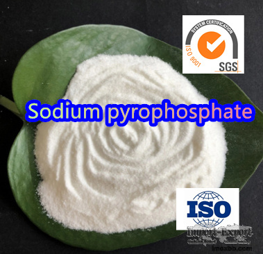   CAS 7758-16-9  99%purity  Sodium pyrophosphate