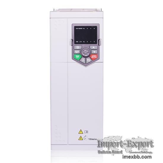 FD100 Series Low Voltage Frequency Inverter-FGI