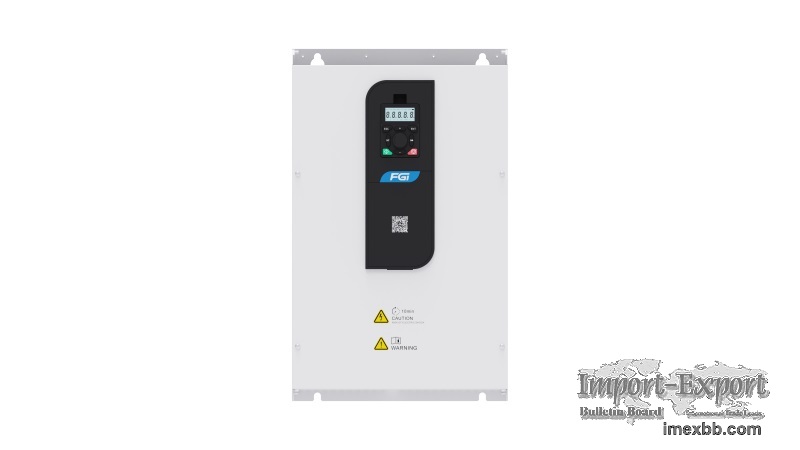 FD300 Series Low Voltage Frequency Inverter-FGI