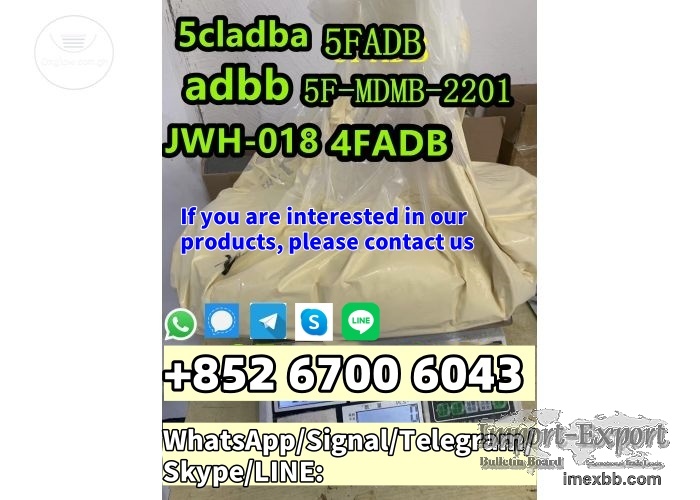 5cl-adb 5cladba 5cl WhatsApp/Signal/Telegram/Skype/LINE:+852 61374953