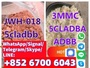 5CL-ADB-A 5cl adb raw materials 5cl 5cladba +852 61374953