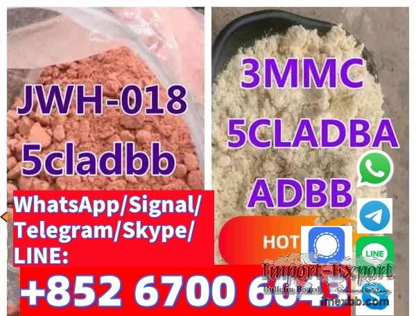 5CL-ADB-A 5cl adb raw materials 5cl 5cladba +852 61374953