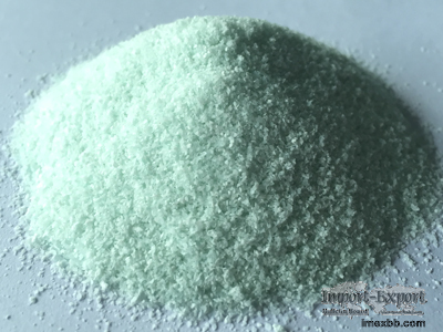 High quality with the best price for Ferrous Sulphate  Water Treatment