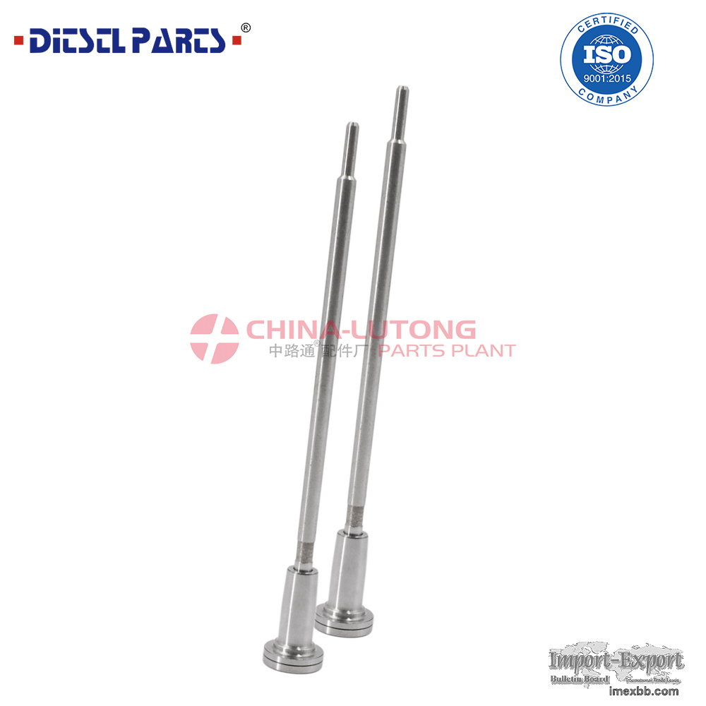 Common Rail Injector Valve F00R C00 252