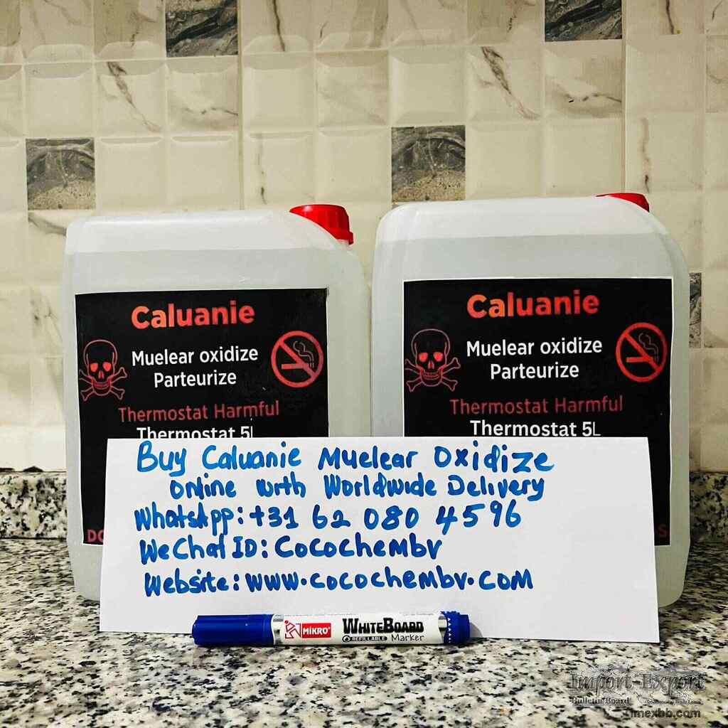 Buy Caluanie Muelear Oxidize Online USA - WhatsApp +(31)62-080-4596