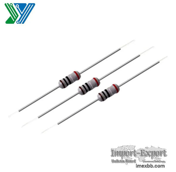 Anti-Surge Fixed Resistors