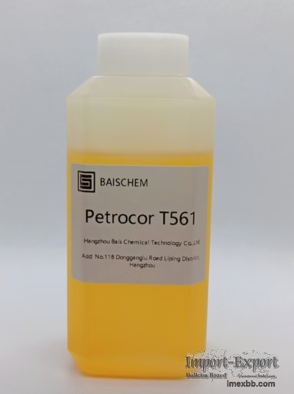 Metal Deactivator T561, Petrocor T561, DMTD derivative