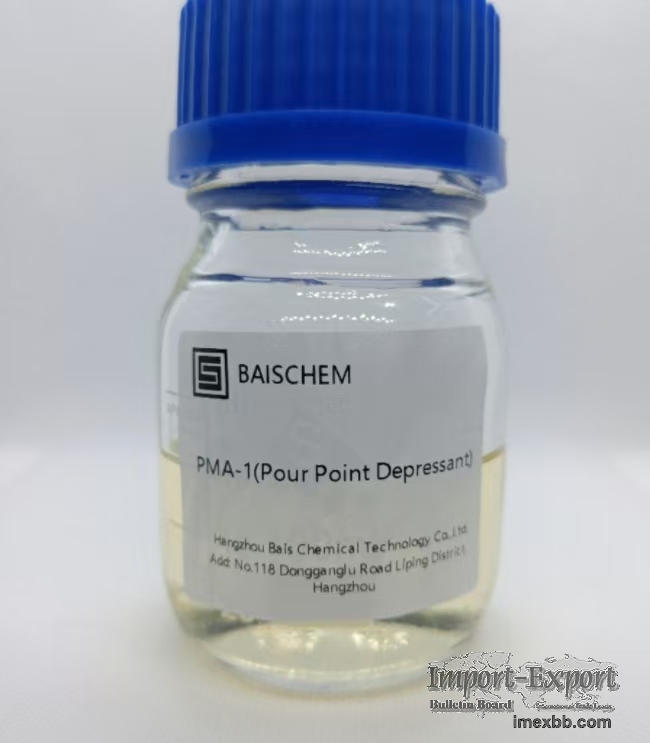 Pma-1 (Pour Point Depressant)