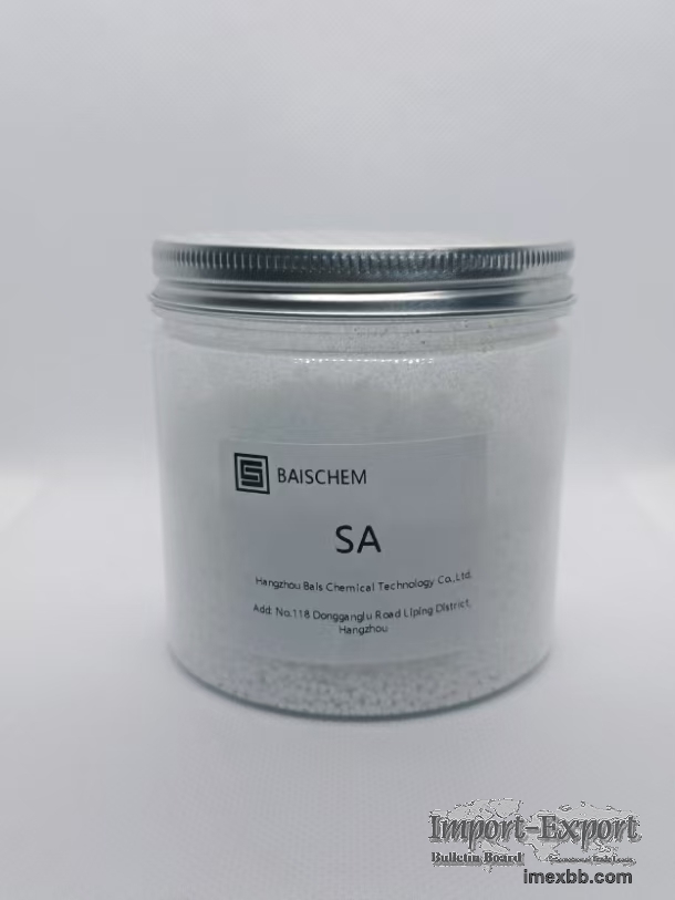 Sebacic Acid, Decanedioic Acid, Sebacic Acid (Aquacor® SA) , CAS: 111-20-6,