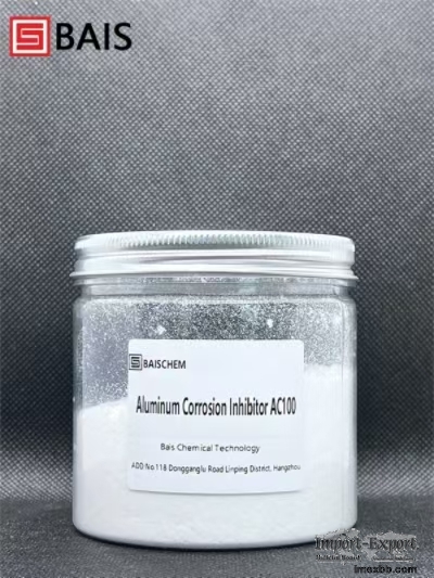 AC100, Asi100, Corrosion Inhibitor, CAS: 4724-48-5, Anti-Rust, Rust-Inhibit