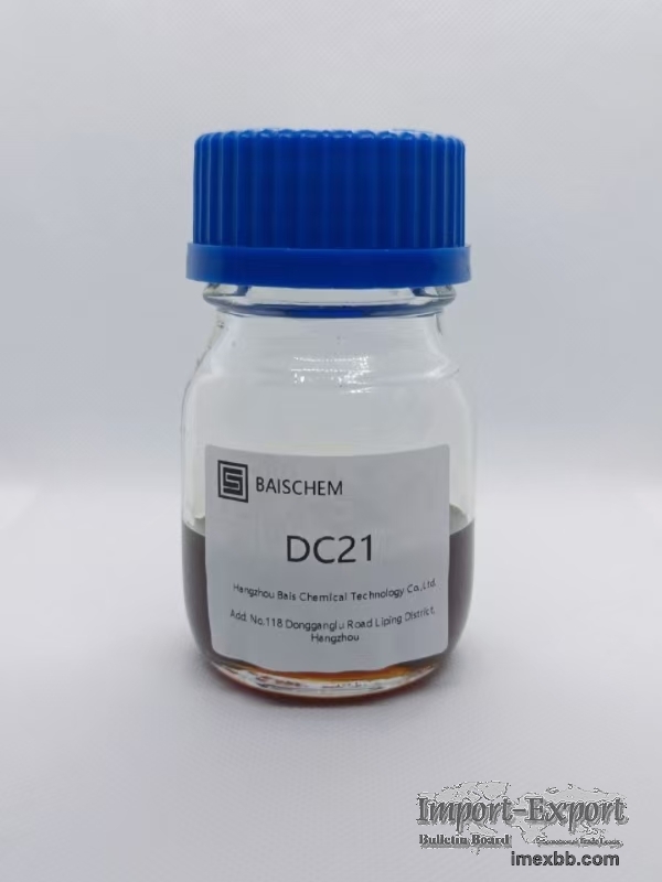 DC21 Acid (Aquacor® DC21) , C21-Dicarboxylic Acid, Diacid 1550, CAS: 53980-