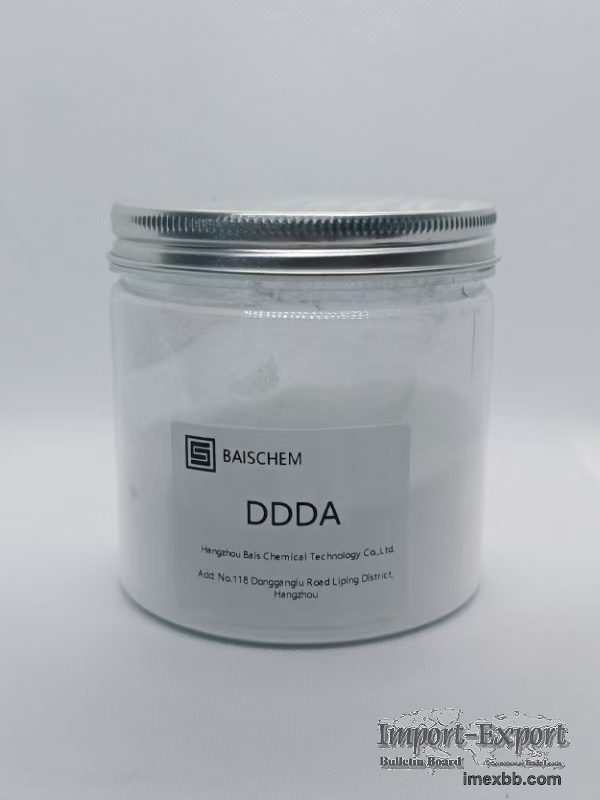 Dodecanedioic Acid, Ddda, CAS: 693-23-2, Decane-1, 10-Dicarboxylic Acid