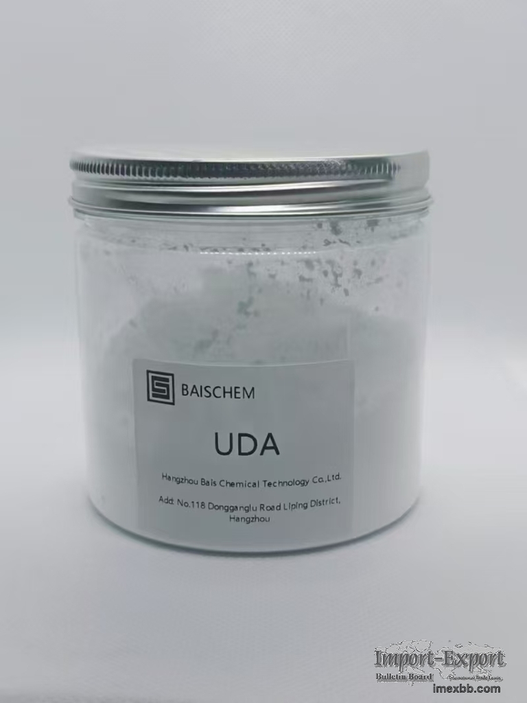 Undecanedioic Acid, Uda, Undecane-1, 11-Dioic Acid, CAS: 1852-04-6