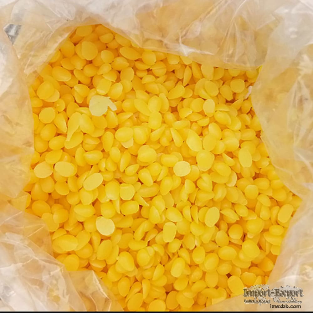 Beeswax with high quality used for pharmaceutical