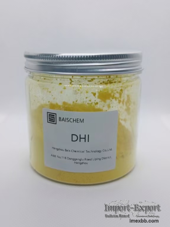 5, 6-Dihydroxyindole Dhi, Hair Dye