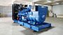 1200kw 1500kva Yuchai Diesel Generator Set