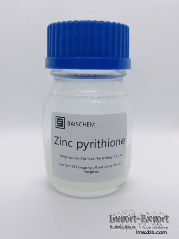 Zinc Pyrithione (ZPT 50%)