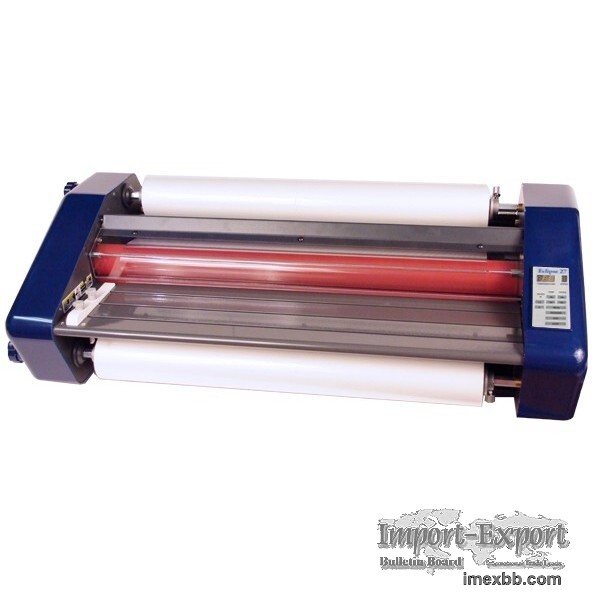 Epic Pro 27" Roll Laminator (HARIS EFENDI)