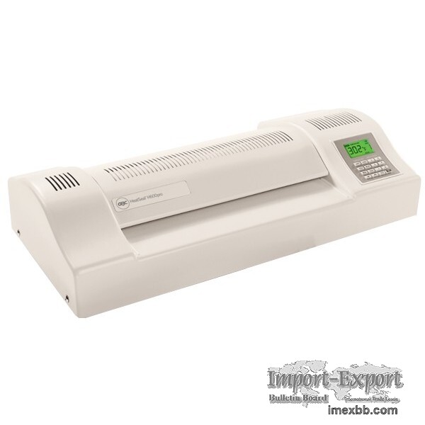 GBC H600Pro 13" Pouch Laminator (HARIS EFENDI)