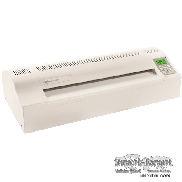 GBC HeatSeal H700Pro 18 inch Pouch Laminator (HARIS EFENDI)